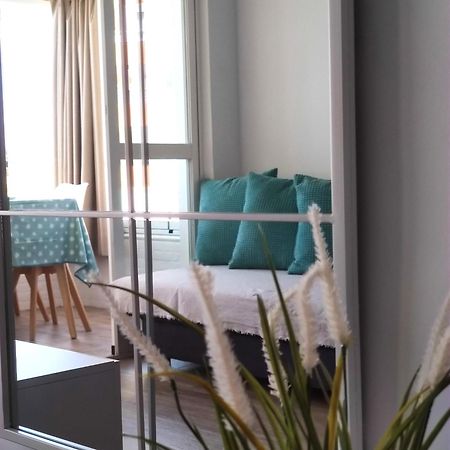 Apartamento Ohana, Costa Del Sol Альгарробо-Коста Экстерьер фото