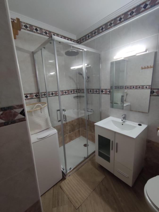 Apartamento Ohana, Costa Del Sol Альгарробо-Коста Экстерьер фото