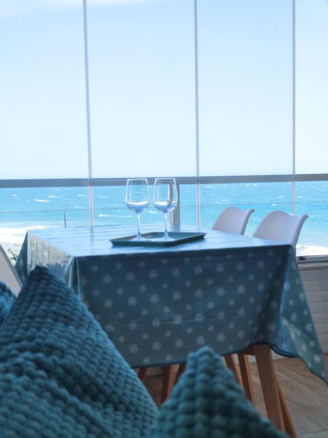 Apartamento Ohana, Costa Del Sol Альгарробо-Коста Экстерьер фото